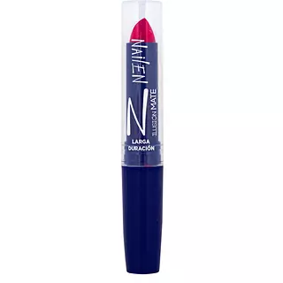 Labial Nailen Rojo Mate