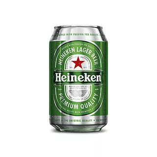 Cerveza Heineken Six Pack