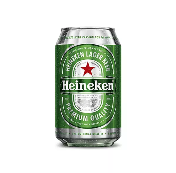 Cerveza Heineken Six Pack