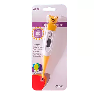 Termometro Digital Animalito