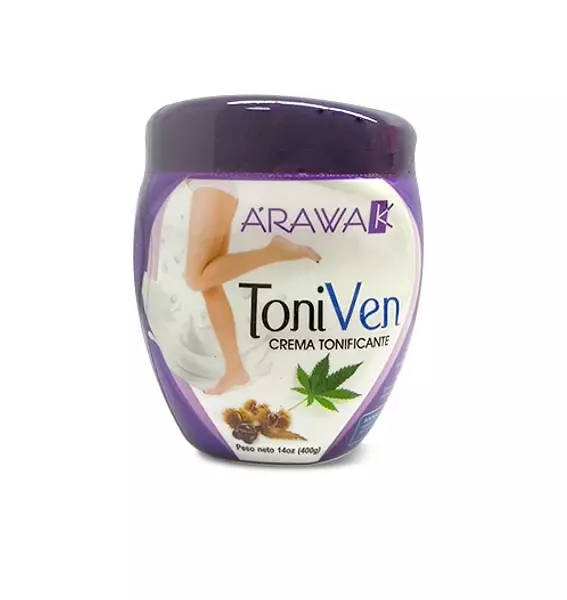 Arawak Crema Tonificante