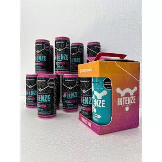 Preentreno Intenze Ready Lata Proscience