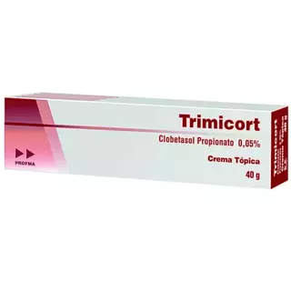 Trimicort Crema