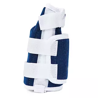 Corrector De Juanete Post-Operatorio