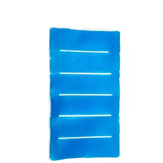 Comprensa Lumbar Azúl