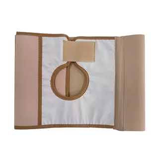Faja De Ostomía
