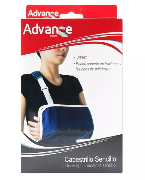 Cabestrillo Advance Adulto