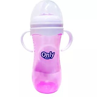 Biberón Natural Only Baby