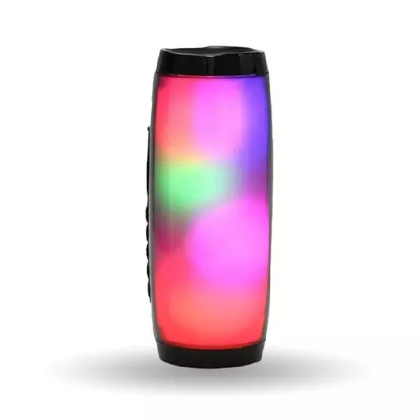 Parlante Bluetooth-Disco