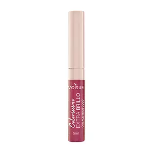 Labial Vogue Colorissimo Extra Brillo