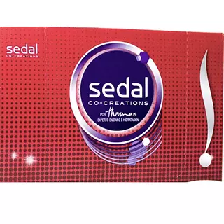 Acondicionador Sedal Con Keratina Antioxidante