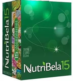 Tratamiento Nutribela