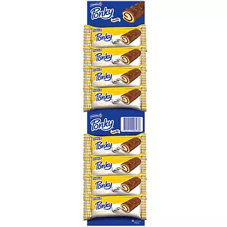 Ponky Crema Nucita Tira