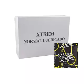 Preservativos Xtrem Normal