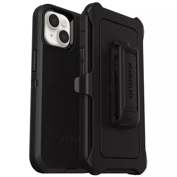 Estuche Otter Box Defender Iphone 13 Pro Max