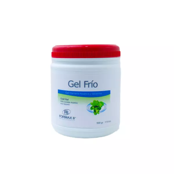 Gel Frio