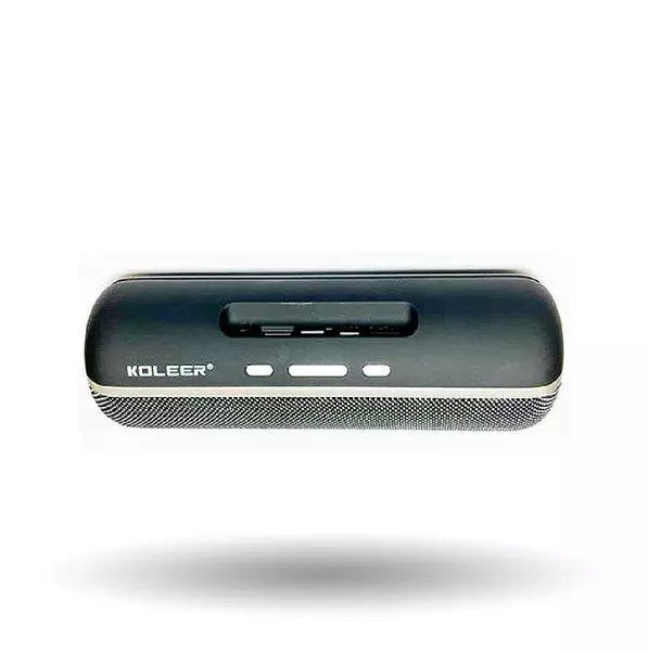 Altavoz Bluetooth Koleer S816