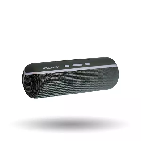 Altavoz Bluetooth Koleer S816