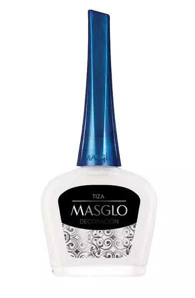 Esmalte Decoración Masglo