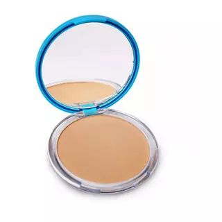 Polvo Compacto Vogue Microhumectante Miel