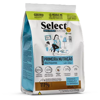 Monello Select Pequeño