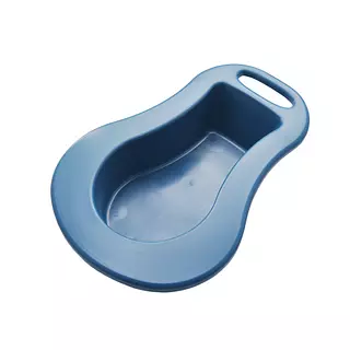 Pato Coprológico Plástico