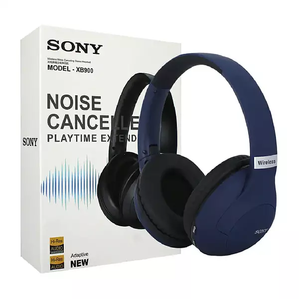 Auriculares Sony - Xb900