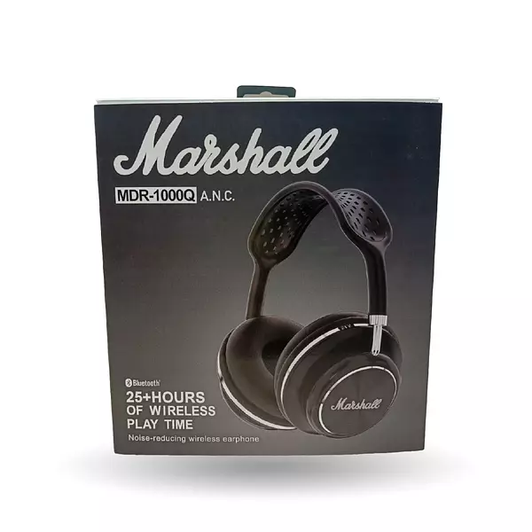 Diadema Marshall Mdr-1000q