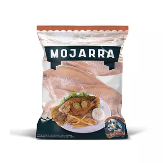 Mojarra X Kilo