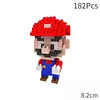 Lego Armatodo Super Mario Bros Coleccionable 182 Piezas