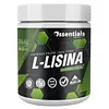 L-Lisina 250 Gr Essentials