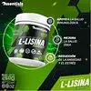 L-Lisina 250 Gr Essentials