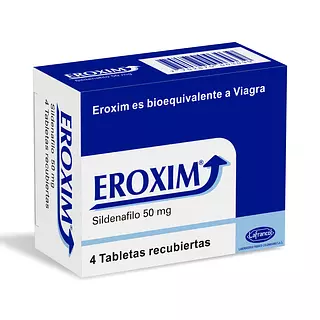 Eroxim 50mg