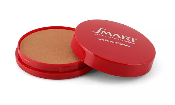 Polvo Compacto Smart #5