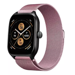 Pulso Imantado Rosado 42-44-45-49