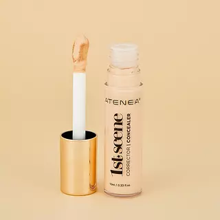 Corretor Ojeras Nude