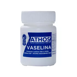 Vaselina 60g Athos