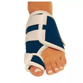 Corrector Juanete Izq Kamex