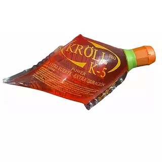 Gel Kroll 200g Naranja
