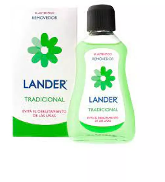 Removedor Lander 55ml