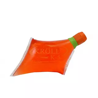 Gel Kroll 100g Naranja
