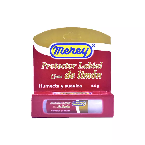 Protector Labial Merey 4.6g