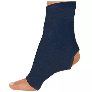 Tobillera Corta Mediana Kamex