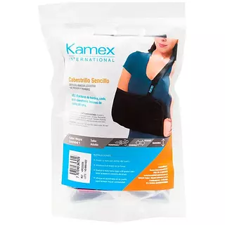 Cabestrillo Sencillo Adulto Kamex