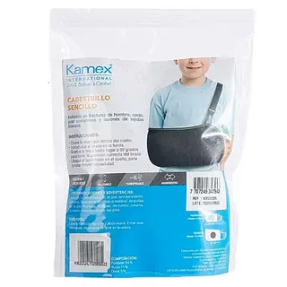 Cabestrillo Infantil Sencillo Kamex