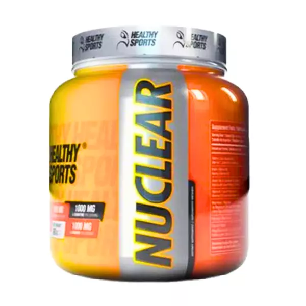 Nuclear 360 Gr Healthy Sports