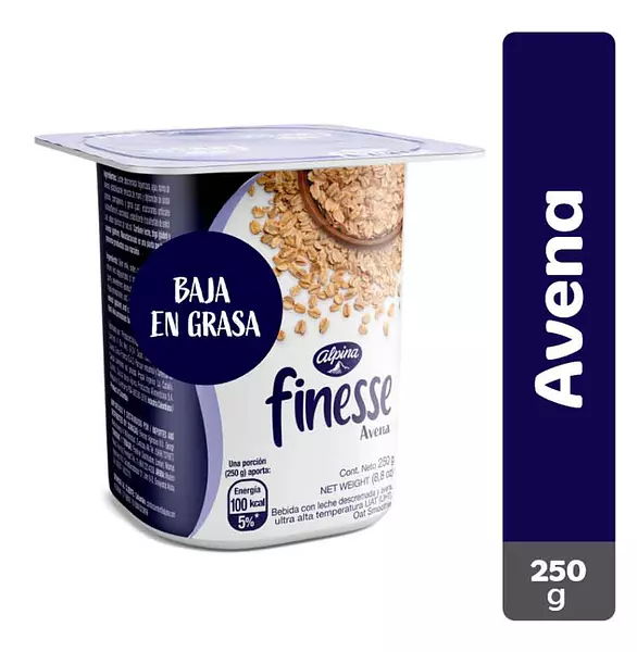 Avena Alpina Finesse 250g