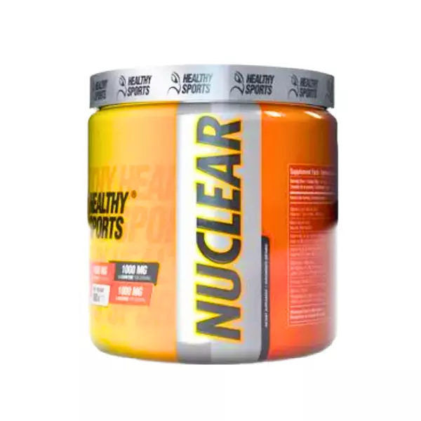 Nuclear 180 Gr Healthy Sports