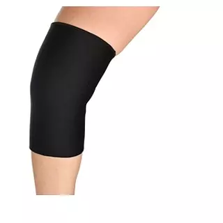 Rodillera Rotula Cerrada Talla L Kamex