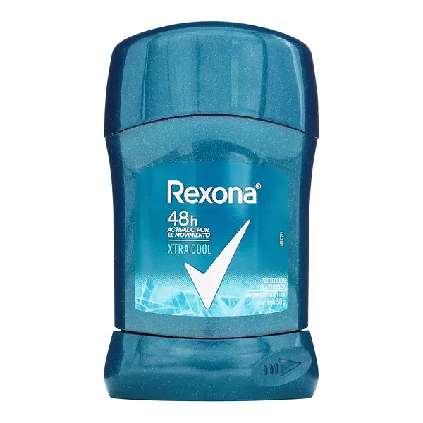 Desodorante Rexona Barra